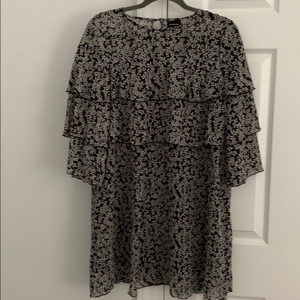 Who What Wear Dress